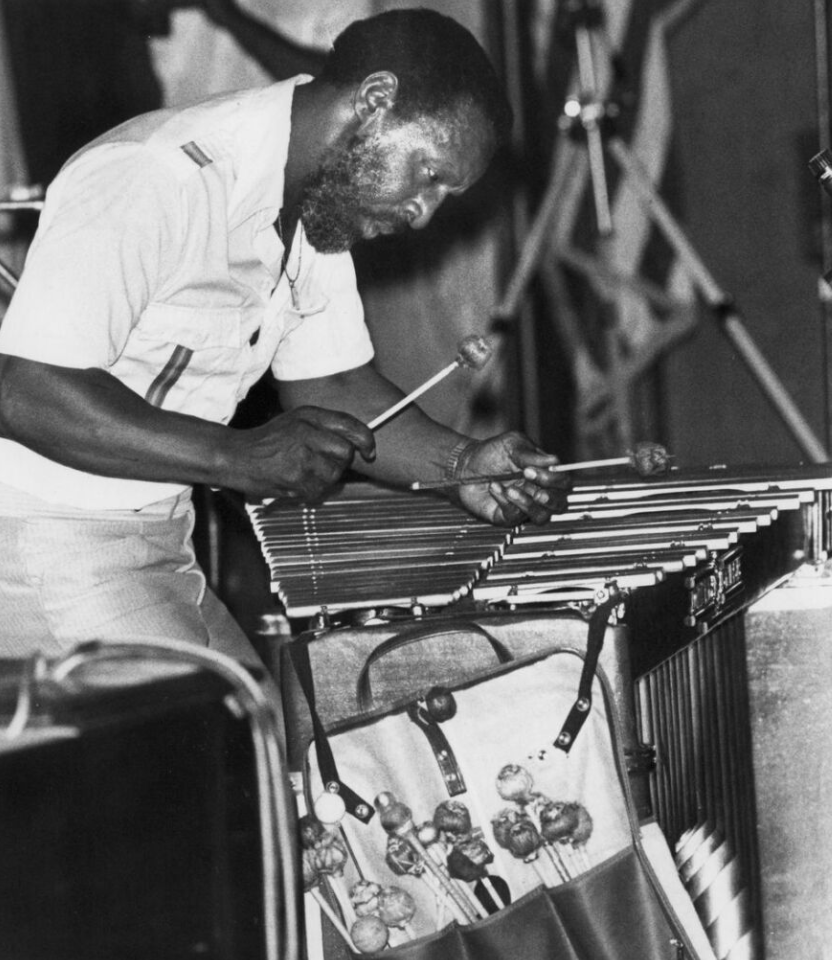 Johnny Lytle — Jazz Empowers